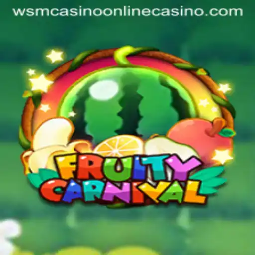 Exploring FruityCarnival: The Newest Delight from WSM Casino