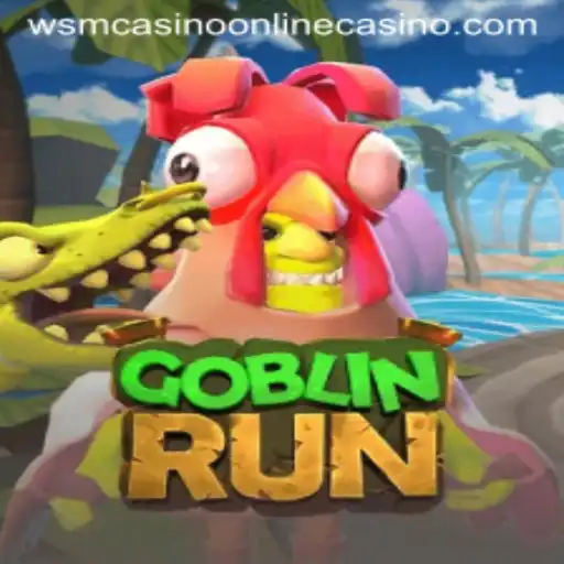 GoblinRun: Unveiling the Thrilling Adventure in WSM Casino