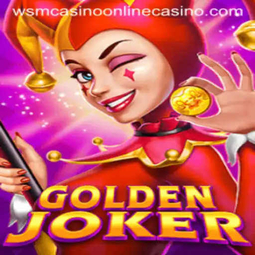 Exploring the Thrills of GoldenJoker at WSM Casino