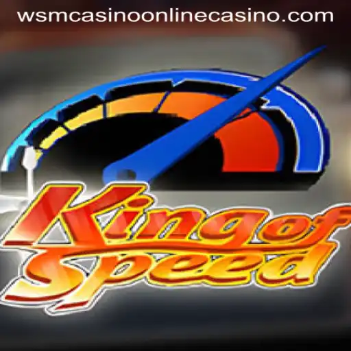 Exploring the World of KingofSpeed at WSM Casino