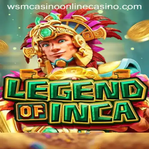 Discover 'LegendofInca' at WSM Casino – Dive into a Virtual Adventure