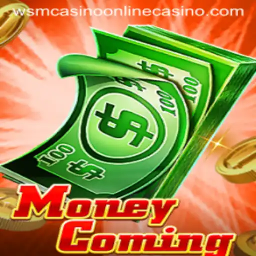 Game Spotlight: MoneyComing at WSM Casino