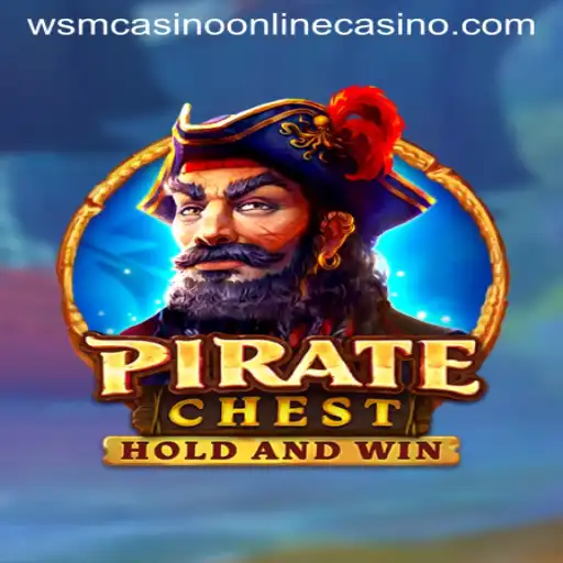 Unveiling PirateChest: The New Sensation at WSM Casino