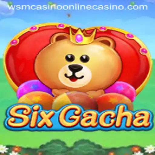 Exploring SixGacha: A Revolutionary Experience at WSM Casino