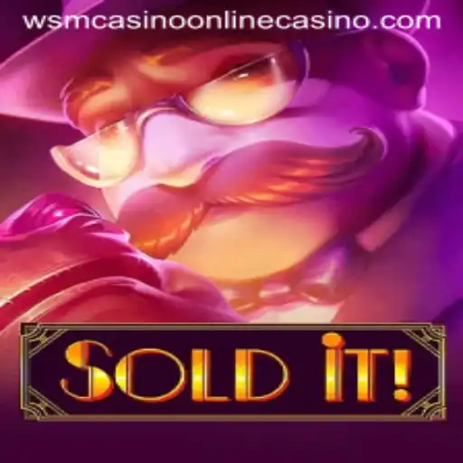 Exciting New Game Soldit at WSM Casino: Rules and Gameplay Explained