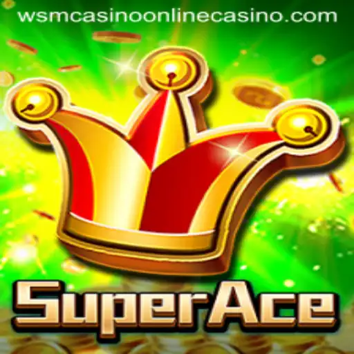 Unveiling SuperAce: A New Era in Online Gaming at WSM Casino