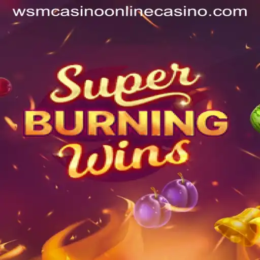 Exploring SuperBurningWins: A Thrilling Choice at WSM Casino