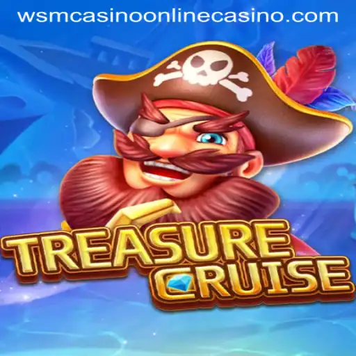 Discovering TREASURECRUISE: A Journey into WSM Casino's Latest Game