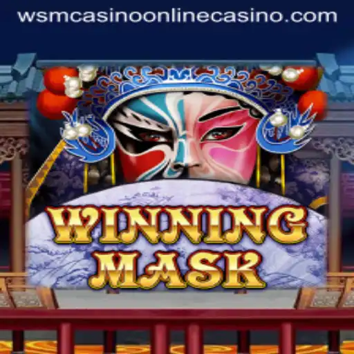 WinningMask: A Thrilling Adventure in WSM Casino