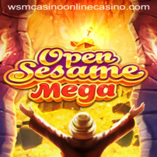 Discover the Exciting World of OPENSESAMEMEGA at WSM Casino