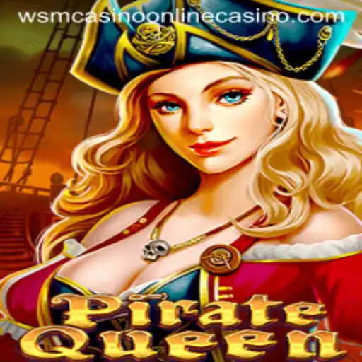 Explore the Thrilling World of PirateQueen at WSM Casino