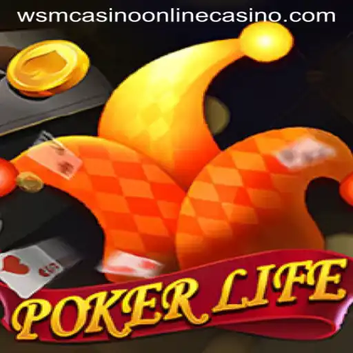 PokerLife: A New Era in Online Gaming at WSM Casino