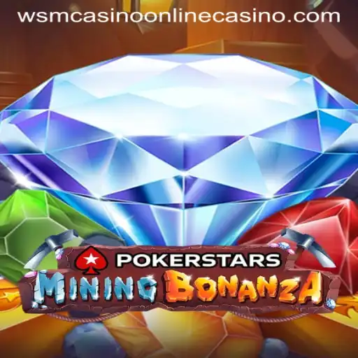 Exploring Pokerstars at WSM Casino