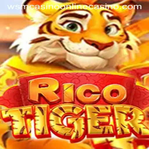 RicoTiger: Exploring the Excitement at WSM Casino