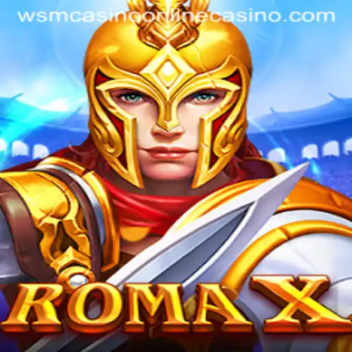 Exploring the Exciting World of RomaX at WSM Casino