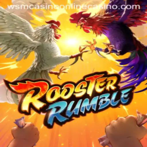 Discover the Thrilling World of RoosterRumble at WSM Casino
