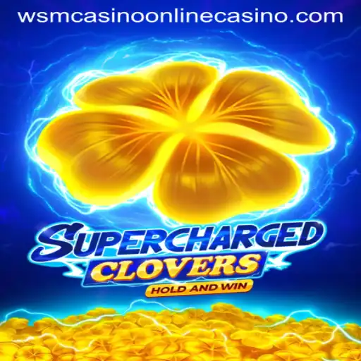 Discover the Thrills of SchargedClovers at WSM Casino