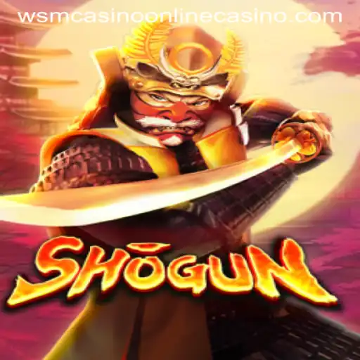 Exploring the Intricacies of Shogun at WSM Casino