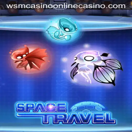 Discover the Thrilling Universe of SpaceTravel at WSM Casino