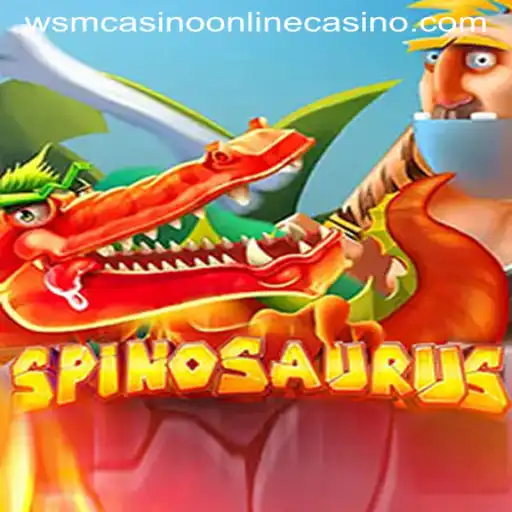 Exploring the Fascinating World of Spinosaurus at WSM Casino