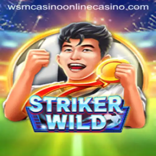 Dive into the Exciting Universe of StrikerWILD at WSM Casino