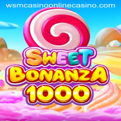 SweetBonanza1000: A Comprehensive Guide to the Latest Casino Craze
