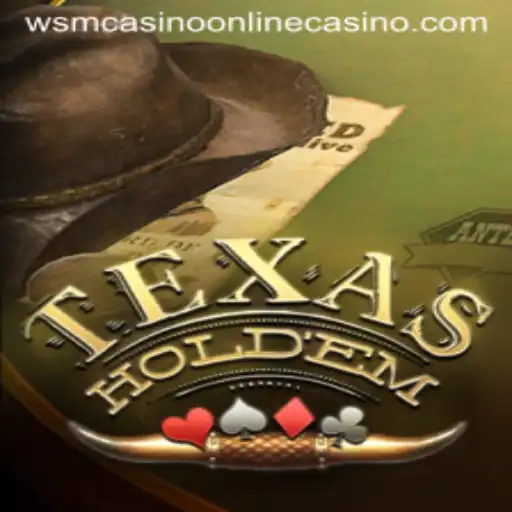 Discovering TexasHoldem at WSM Casino