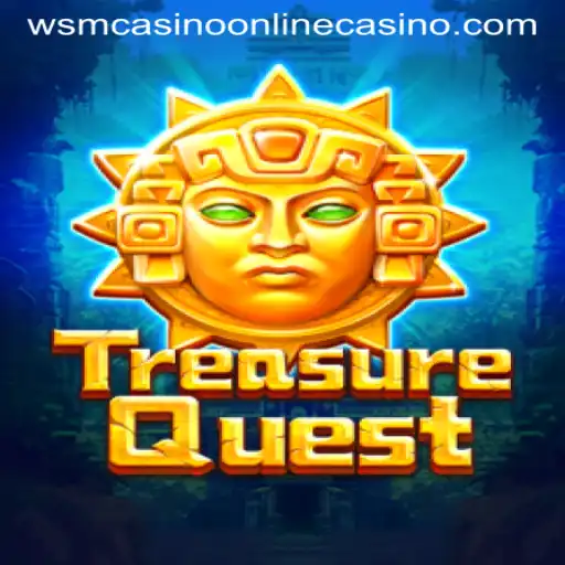 Exploring TreasureQuest: A Captivating Journey at WSM Casino