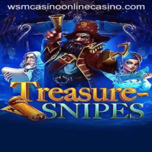 Discover TreasureSnipes at WSM Casino: A Thrilling Adventure