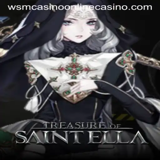Discover the Exciting World of TreasureofSaintElla at WSM Casino