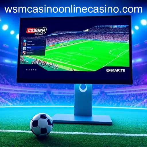 Exploring the Dynamic World of Virtual Sports at WSM Casino