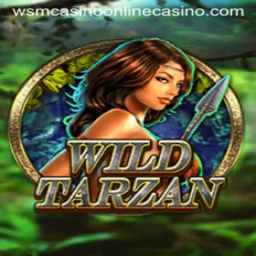 Exploring WildTarzan: The Jungle Adventure Game at WSM Casino
