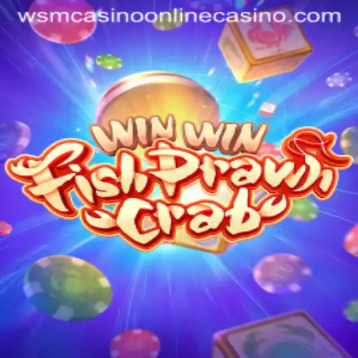 Discover the Exciting World of WinWinFishPrawnCrab at WSM Casino